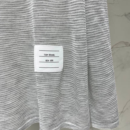 THOM 26S LONG SLEEVE T-SHIRT STYLE 213