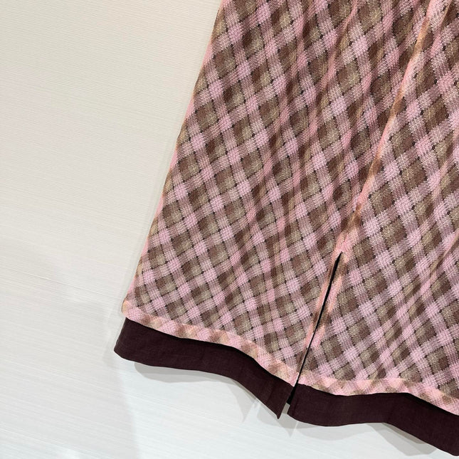 CHLOE 26S MIDI SKIRT STYLE 31