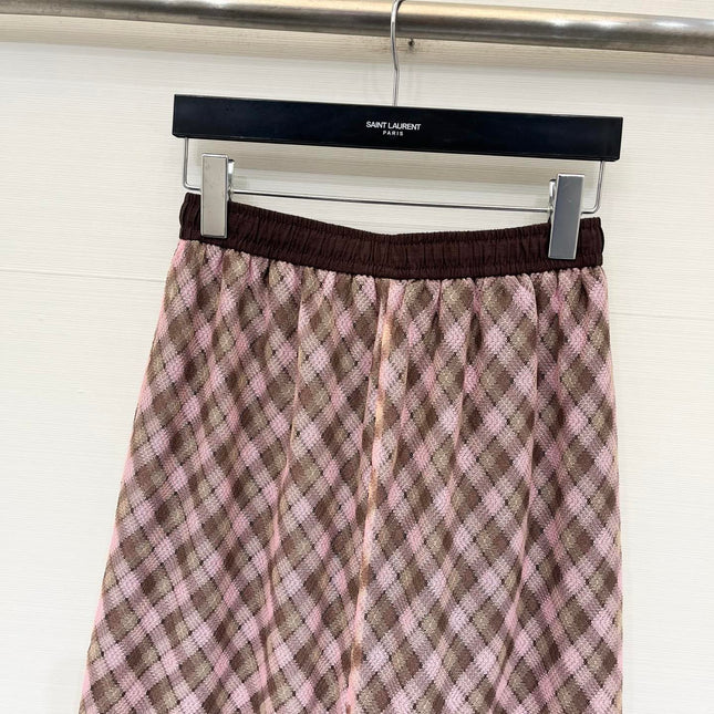 CHLOE 26S MIDI SKIRT STYLE 31