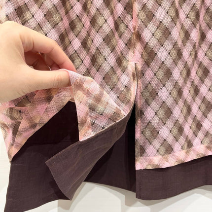 CHLOE 26S MIDI SKIRT STYLE 31