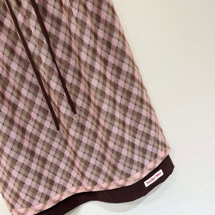 CHLOE 26S MIDI SKIRT STYLE 31