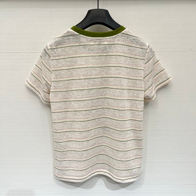 CHLOE 26S T-SHIRT STYLE 22