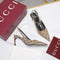 Gucci Shoe