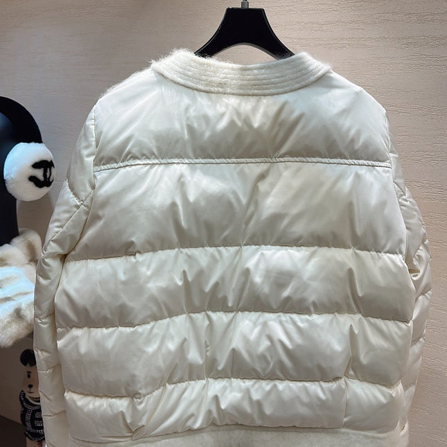 CELINE 26S DOWN JACKET STYLE 46