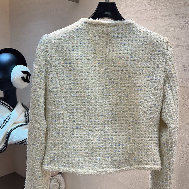 CHANEL 26S JACKET 799