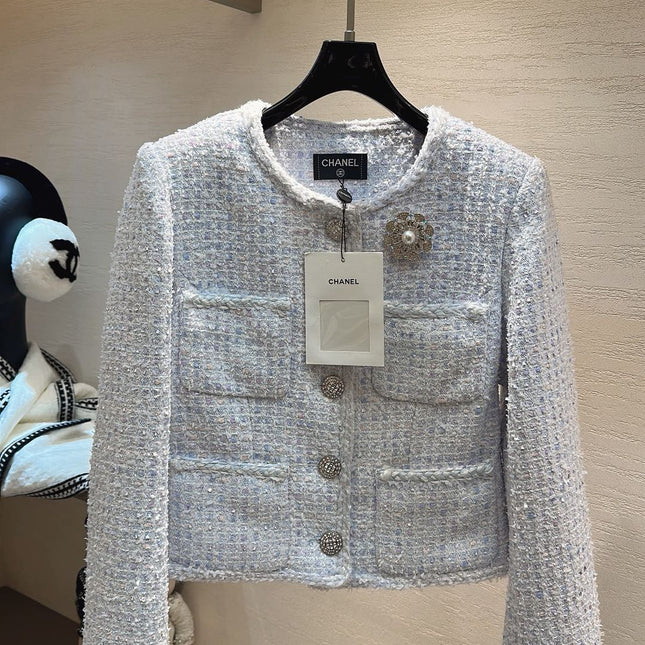 CHANEL 26S JACKET 798
