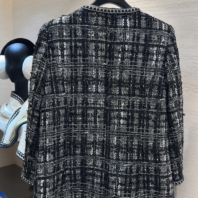 CHANEL 26S JACKET 796