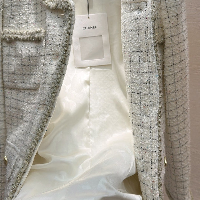 CHANEL 26S JACKET 795
