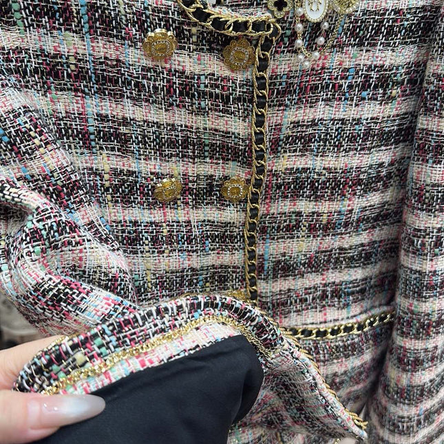 CHANEL 26S JACKET 794