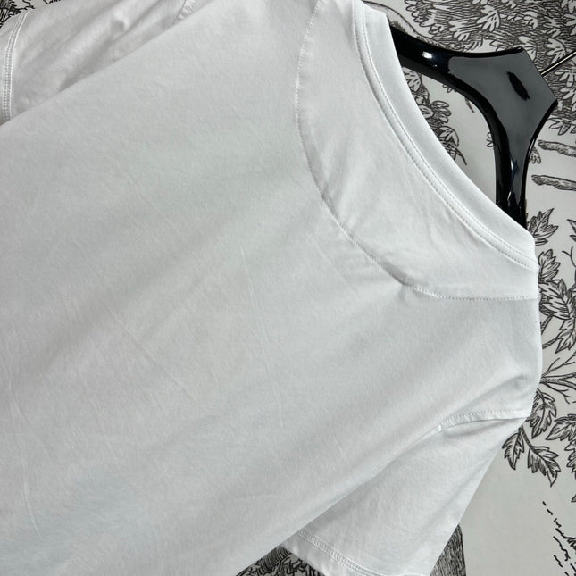 HM PRINTED SHORT SLEEVE T-SHIRT 268406