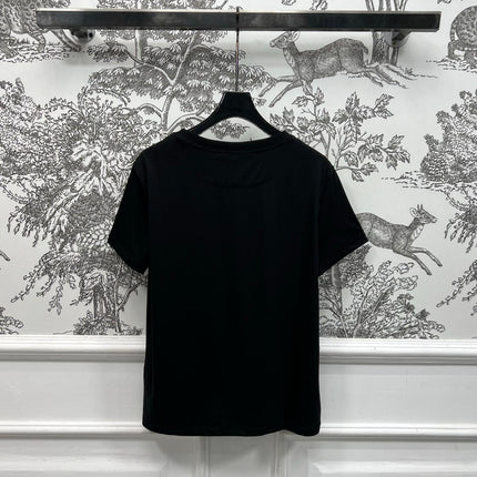 HM PRINTED SHORT SLEEVE T-SHIRT 268405