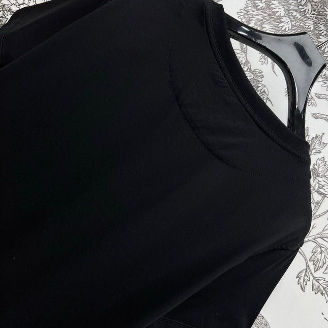 HM PRINTED SHORT SLEEVE T-SHIRT 268405