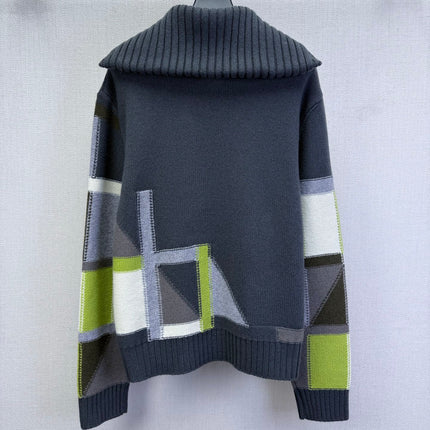HERMES 25S SWEATER 356