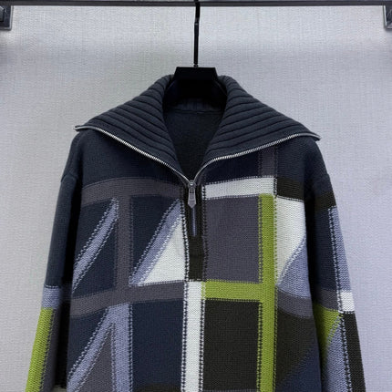 HERMES 25S SWEATER 356