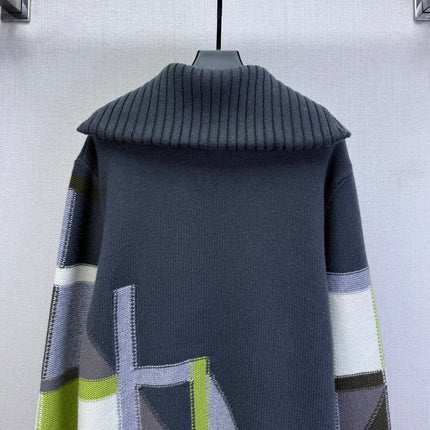 HERMES 25S SWEATER 356