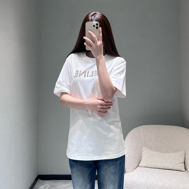 CELINE 26S T-SHIRT 811664