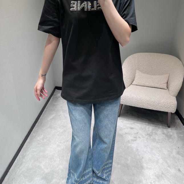 CELINE 26S T-SHIRT 811666