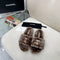 CHANEL SHOE