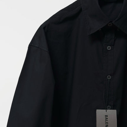 BALENCIAGA 26S LONG SLEEVE SHIRT 115