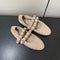 ALAIA SHOES