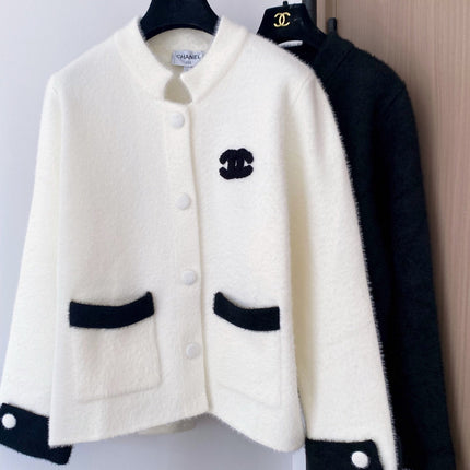 CHANEL 25S CARDIGAN 538