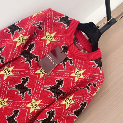 GUCCI SWEATER 98260