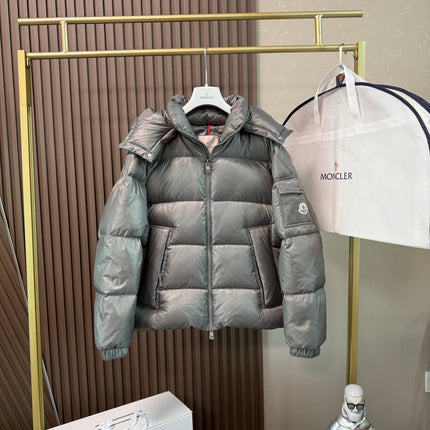 MONCLER JACKET STYLE 139