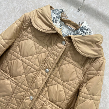 DIOR 25S JACKET STYLE 180