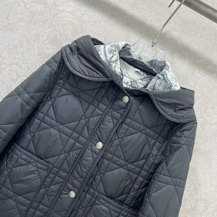 DIOR 25S JACKET STYLE 178