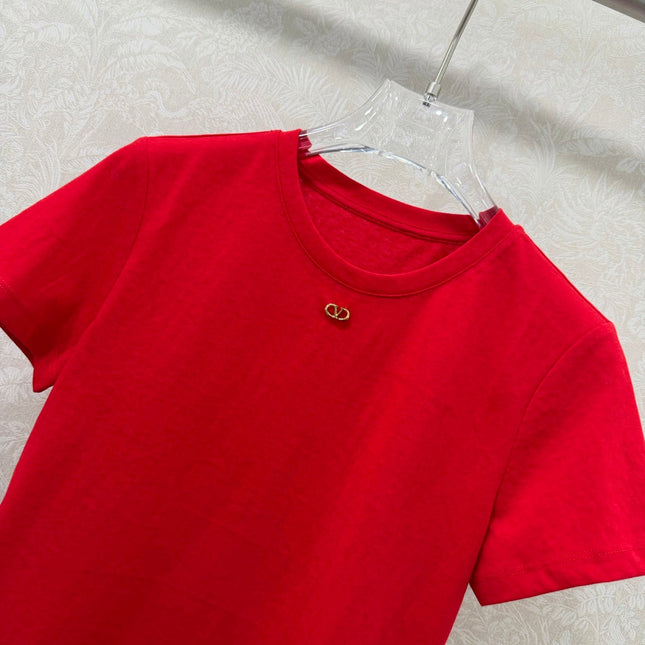 VALENTINO 26S T-SHIRT STYLE 98