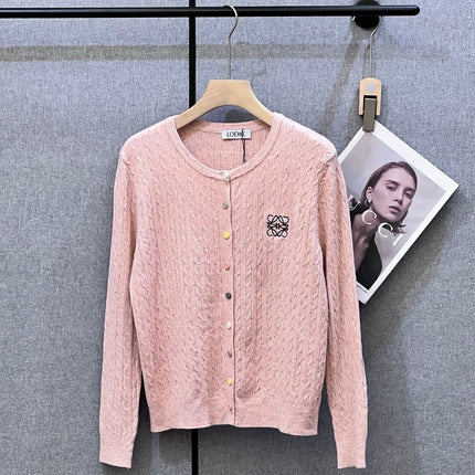LOEWE CARDIGAN STYLE 84