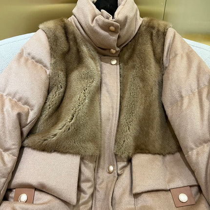 LP COAT STYLE 184