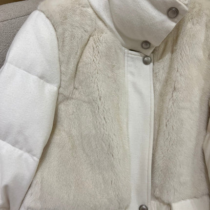 LP COAT STYLE 182