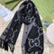 GUCCI SCARF