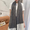 CHANEL SCARF