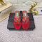 ALAIA SHOES