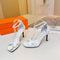 HERMES SHOES