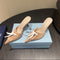 PRADA SHOE