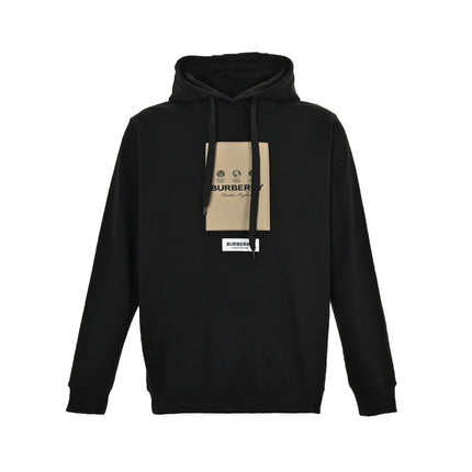BURBERRY 26S HOODIE 345