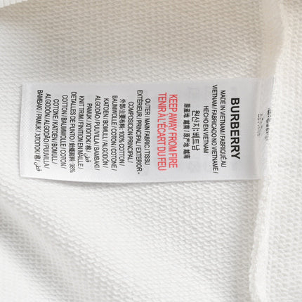 BURBERRY 26S SWEATSHIRT 343