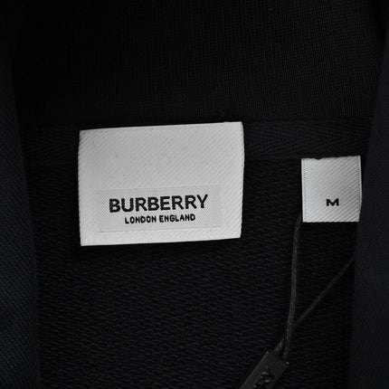 BURBERRY 26S HOODIE 374