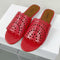 ALAIA SHOES