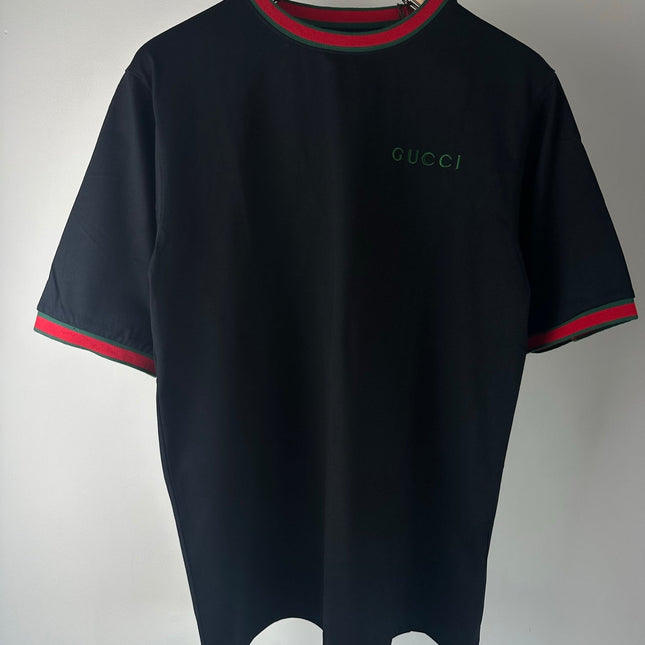 GUCCI 26S SHORT SLEEVE T-SHIRT 284
