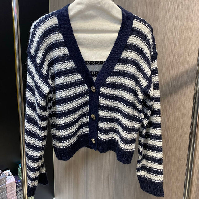 DIOR 25S CARDIGAN STYLE 015