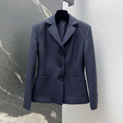 DIOR 25S BLAZER 488