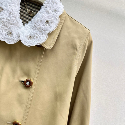 VALENTINO 26S JACKET STYLE 23