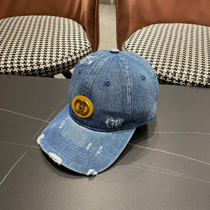 GUCCI 26S BASEBALL CAP STYLE 247