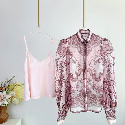 Zimmermann Shirt 173