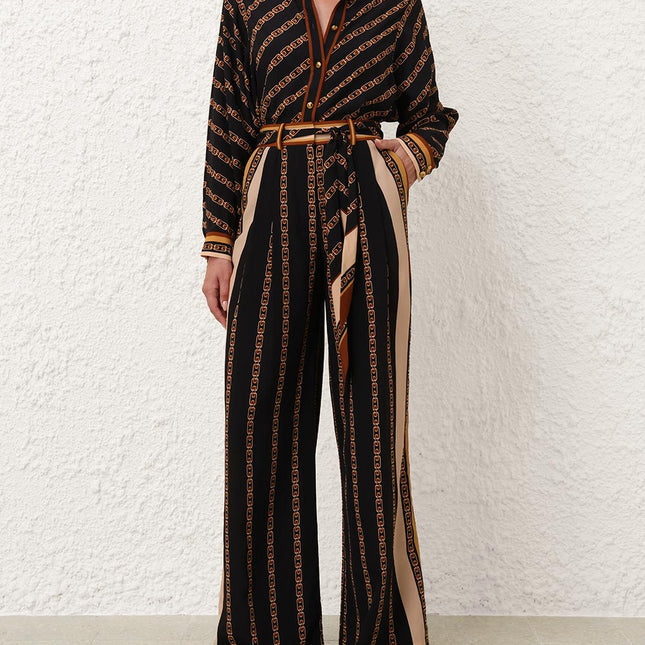 Zimmermann Pant 201