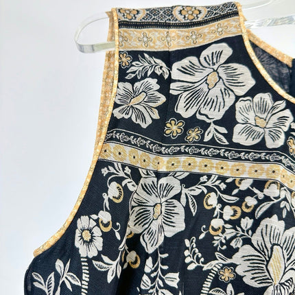 Zimmermann 2025 Dress 053
